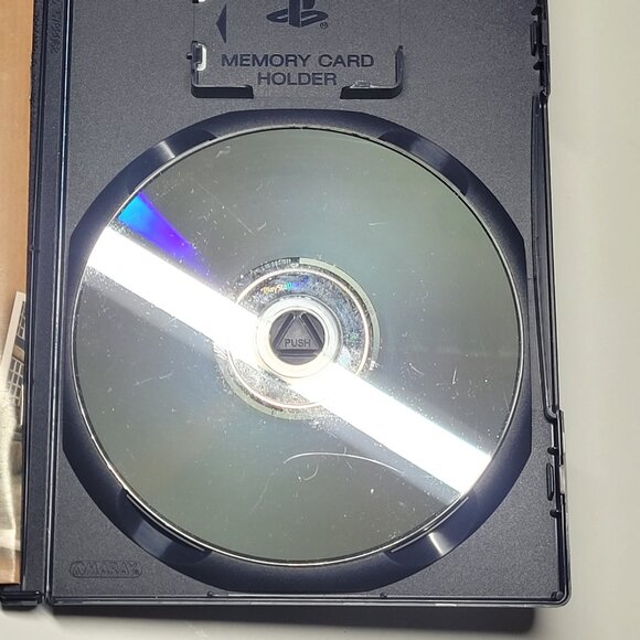 Wallace And Gromit Curse Of The Were Rabbit Playstation PS2 cib video game - Picture 7 of 7